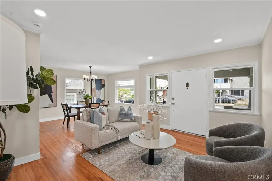 3162 Blanchard Street, Los Angeles, CA 90063 - #3
