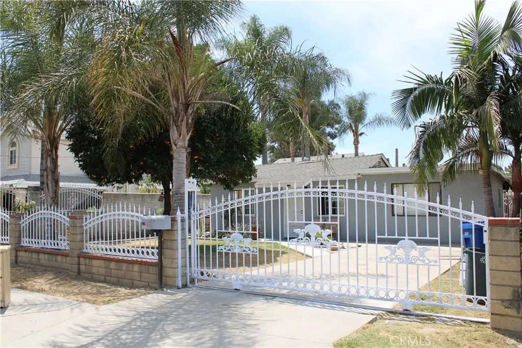 12130 Elliott Avenue, El Monte, CA 91732 - #1