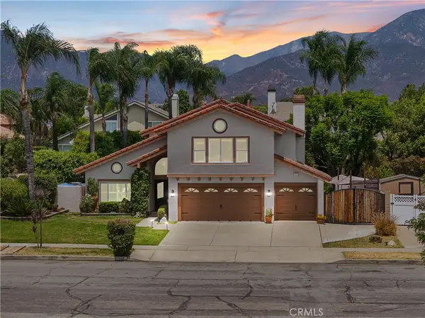 943 W 14th Street, Upland, CA 91786