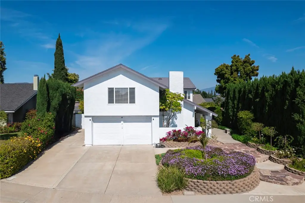 4644 Via La Primavera, Yorba Linda, CA 92886 - #1