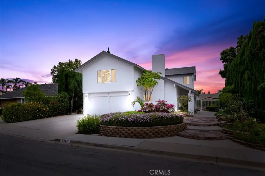 4644 Via La Primavera, Yorba Linda, CA 92886 - #3