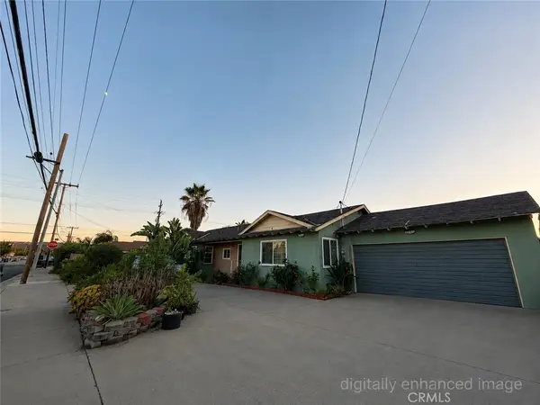 919 N Sunflower, Covina, CA 91724
