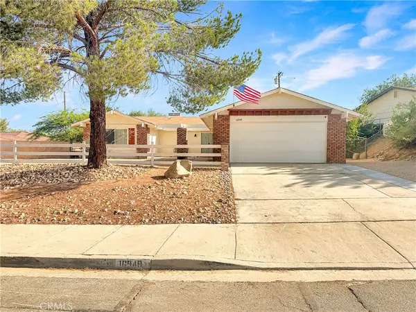 16949 Lorene Drive, Victorville, CA 92395