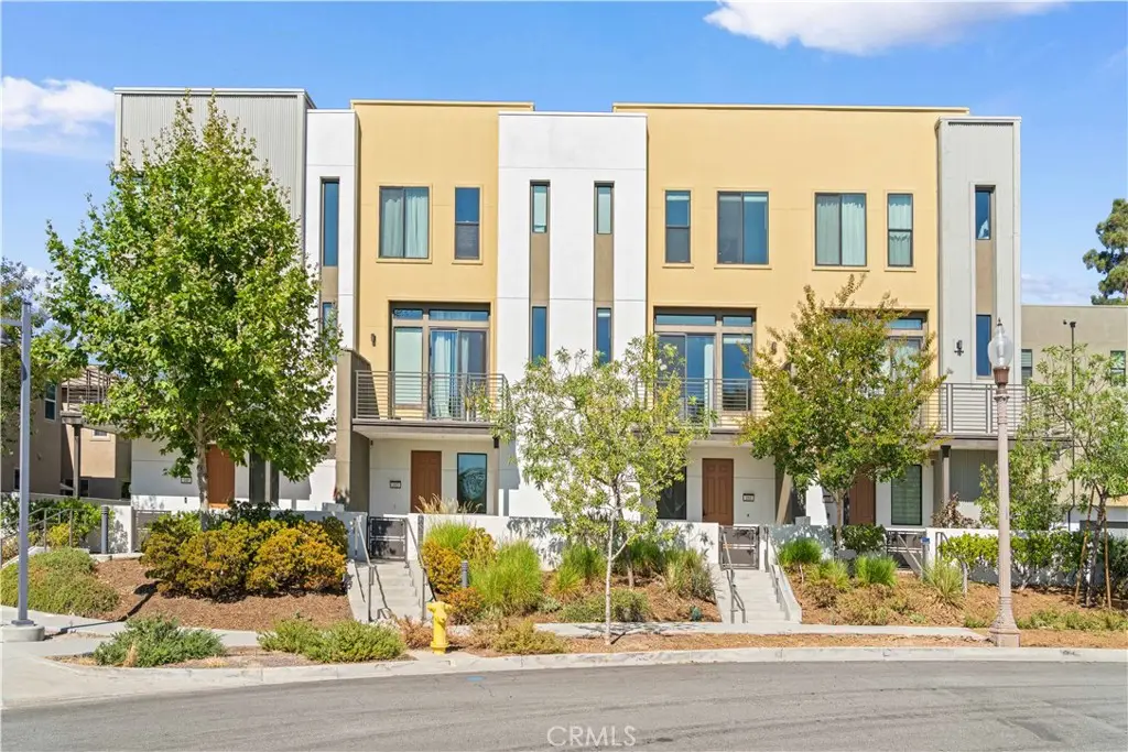 104 Keeper, Irvine, CA 92618 - #1
