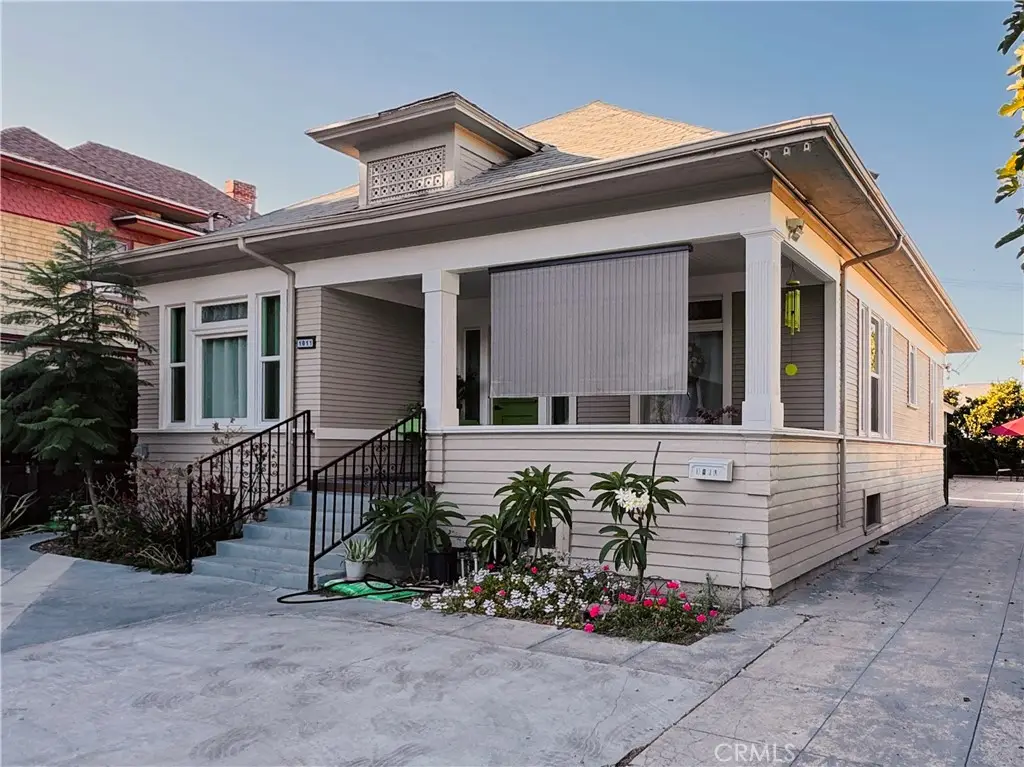 1011 W 20th, Los Angeles, CA 90007 - #1