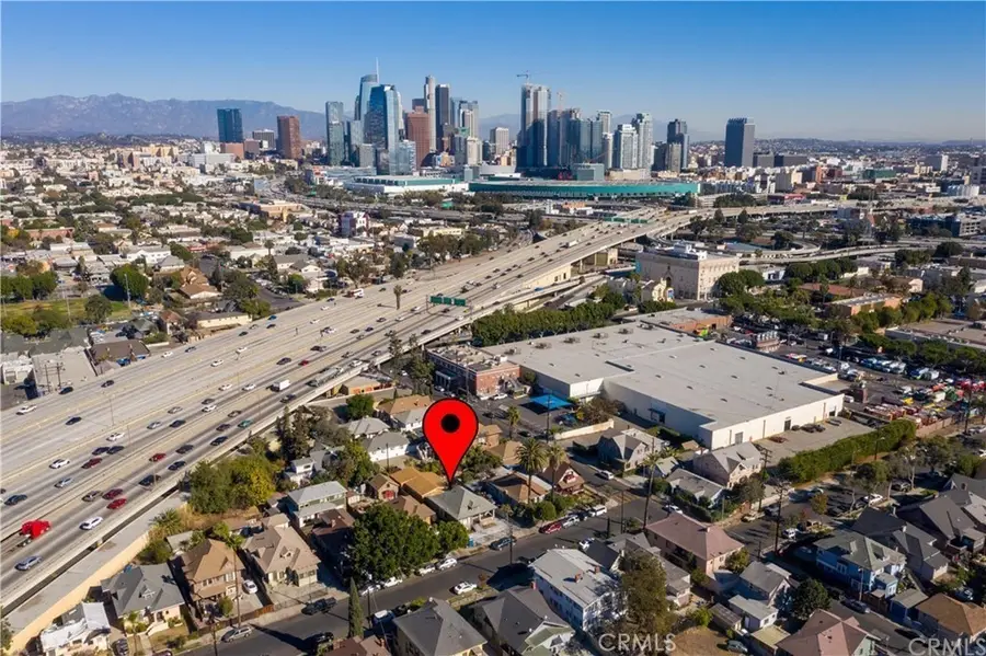 1011 W 20th, Los Angeles, CA 90007 - #2