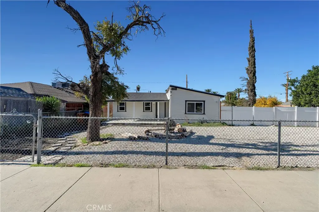 415 N Santa Fe, Hemet, CA 92543 - #1