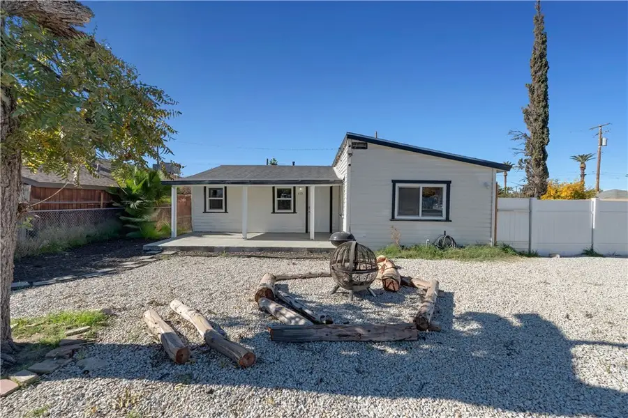 415 N Santa Fe, Hemet, CA 92543 - #3