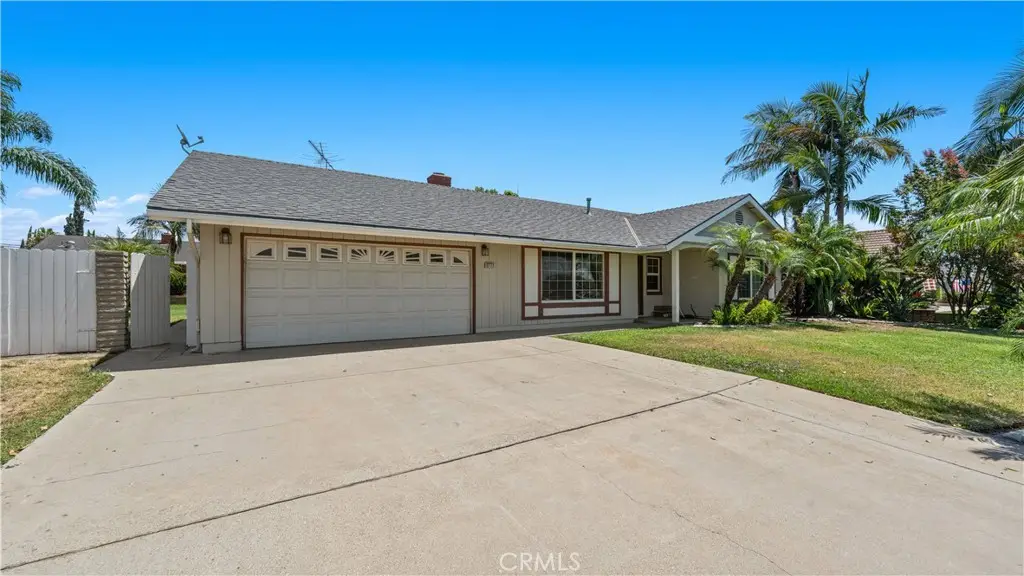 12773 Santa Ana, Chino, CA 91710 - #1