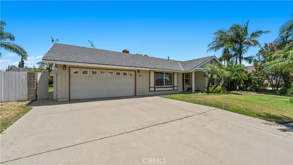 12773 Santa Ana, Chino, CA 91710