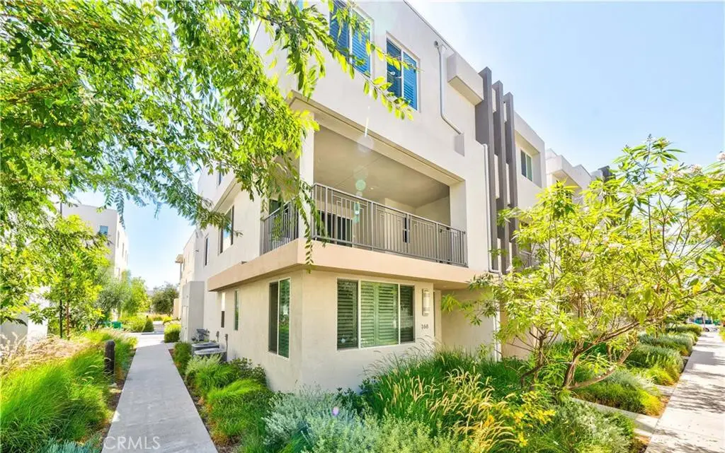 168 Terrapin, Irvine, CA 92618 - #1