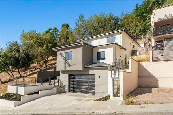 3934 Snow Drive, Los Angeles, CA 90063