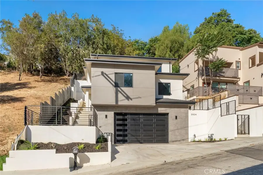 3934 Snow Drive, Los Angeles, CA 90063 - #2