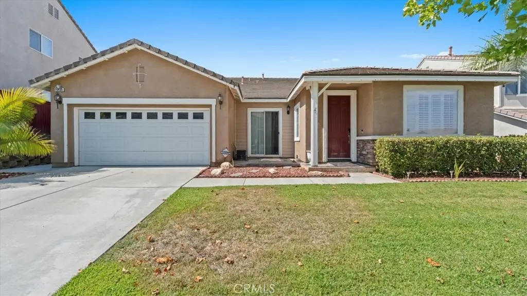 16435 Quarter Horse, Moreno Valley, CA 92555 - #1
