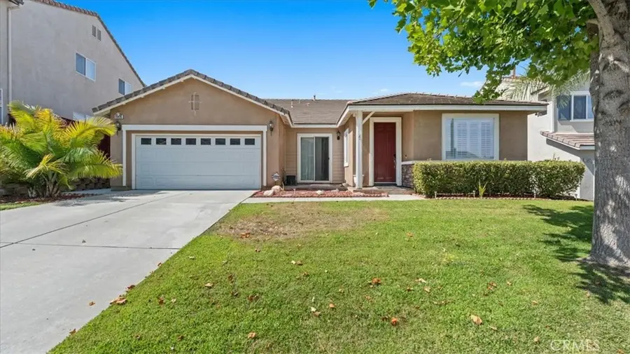 16435 Quarter Horse, Moreno Valley, CA 92555 - #3