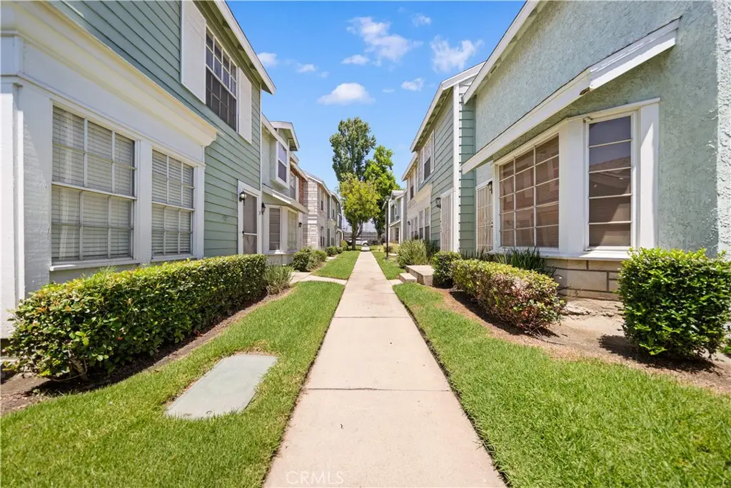 5640 Riverside Drive #32, Chino, CA 91710 - #1
