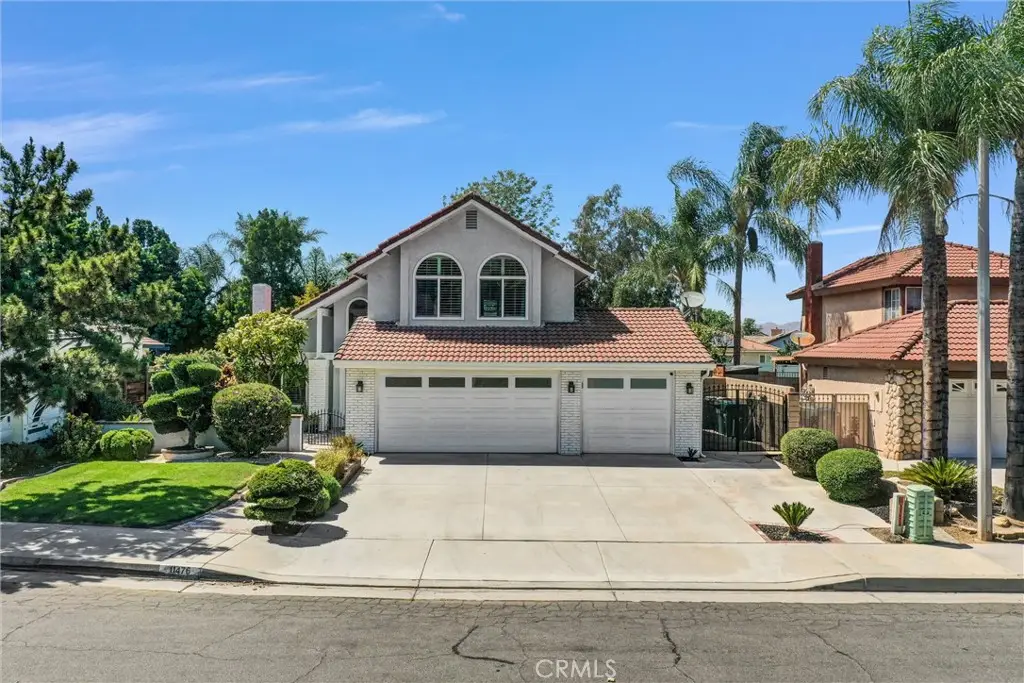 11476 Shugart, Riverside, CA 92503 - #1