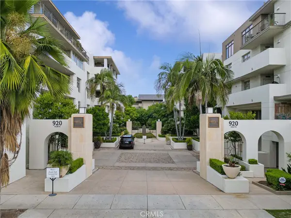 920 Granite Dr. #501, Pasadena, CA 91101