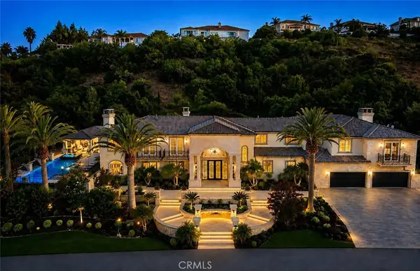2855 Oak Knoll Drive, Diamond Bar, CA 91765