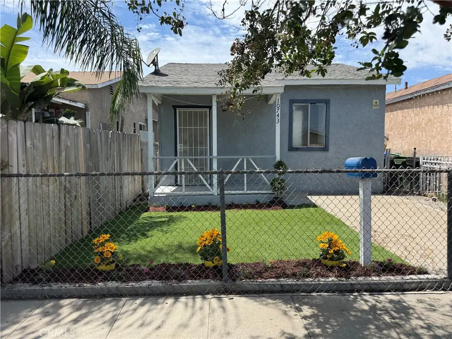 10743 Weigand, Los Angeles, CA 90059 - #2