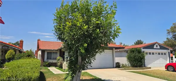 1961 Overland, Colton, CA 92324