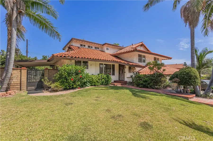3243 Leticia Drive, Hacienda Heights, CA 91745 - #2