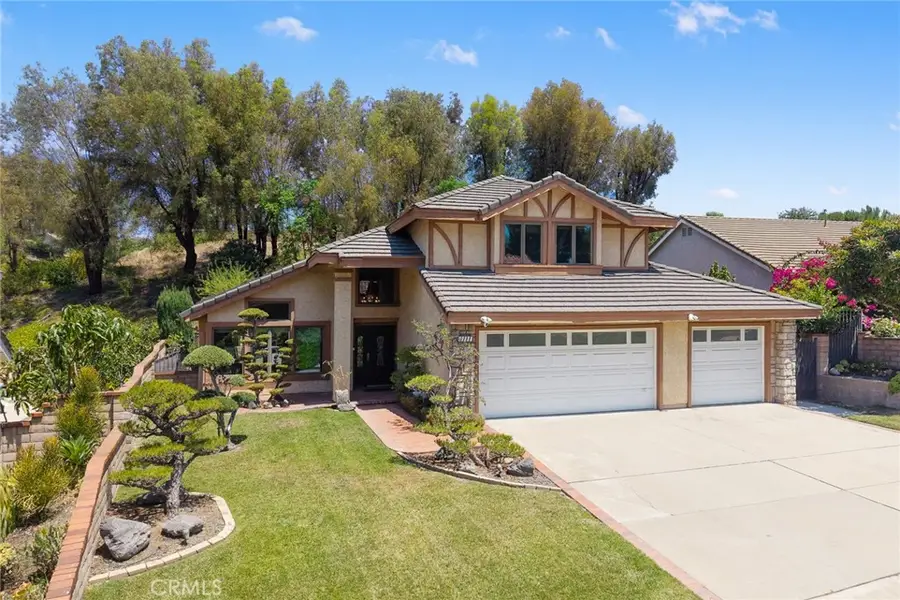 21111 Valleyview Drive, Walnut, CA 91789 - #2