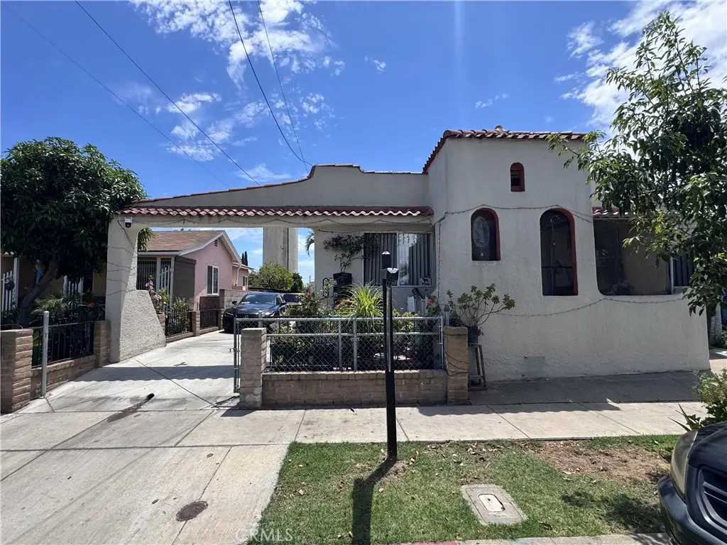 3618 E 59th, Huntington Park, CA 90255 - #1