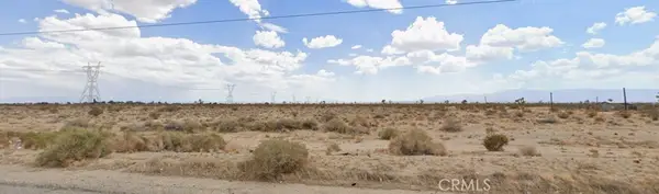 0 El Mirage, Adelanto, CA 92301