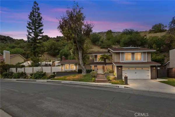 20224 Chapter, Woodland Hills, CA 91364