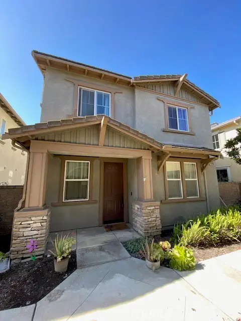 14609 Purdue Avenue, Chino, CA 91710