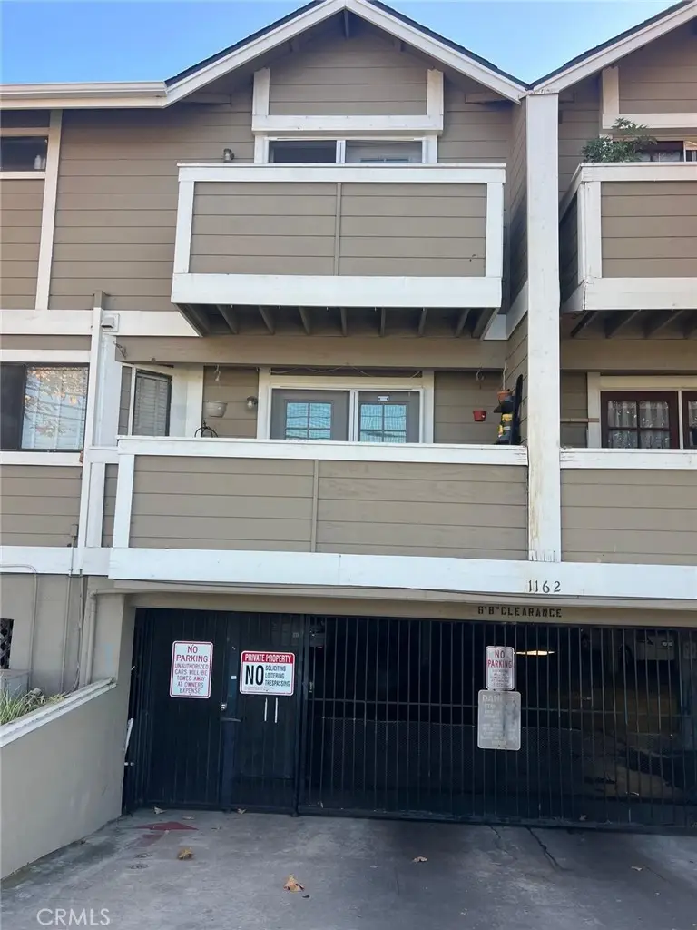 1162 Sycamore, Tustin, CA 92780 - #1