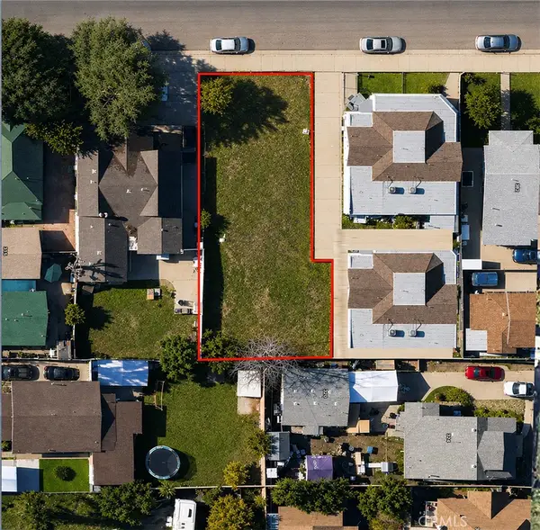 348 N Palomares, Pomona, CA 91767