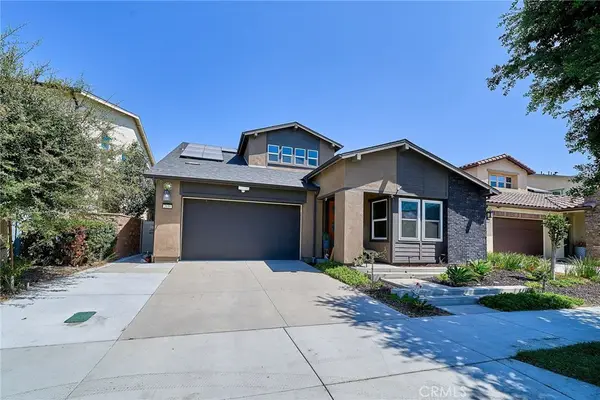 2659 E Mabel Lane, Ontario, CA 91762