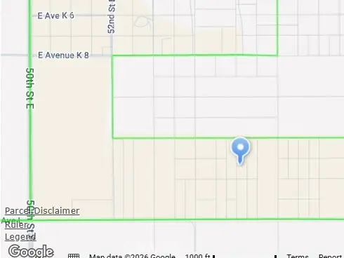 0 E Avenue K-12, Lancaster, CA 93535