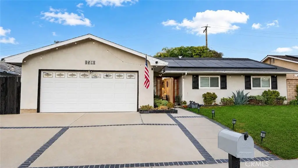 1590 Sabina, Simi Valley, CA 93063 - #1