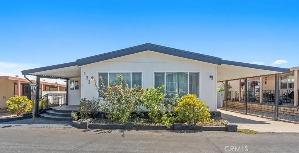 8651 Foothill Boulevard #186, Rancho Cucamonga, CA 91730 - #1