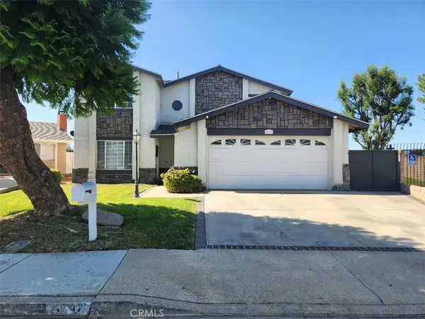 3797 Carlos Court, Chino, CA 91710