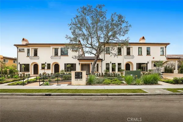 1013 Holly Avenue #A, Arcadia, CA 91007