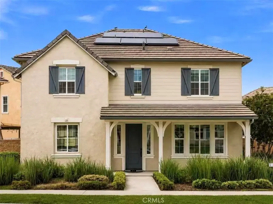 3170 E Chip Smith Way, Ontario, CA 91762 - #2