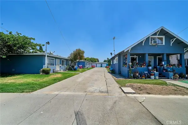 610 Fillmore, Pomona, CA 91768