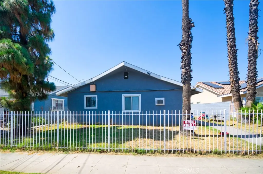 188 E 11th Street #1-4, San Bernardino, CA 92410 - #1