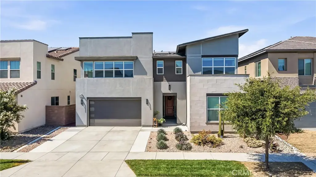 2653 E Scarlett Lane, Ontario, CA 91762 - #1