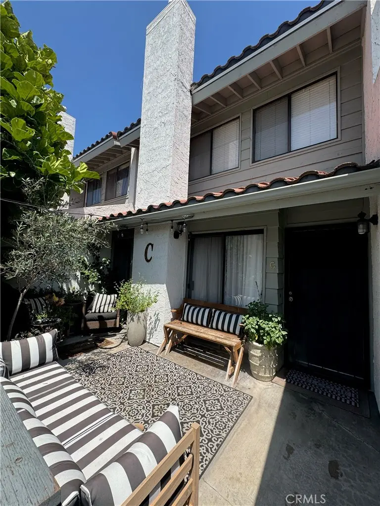 7322 Bright Avenue #C, Whittier, CA 90602 - #2
