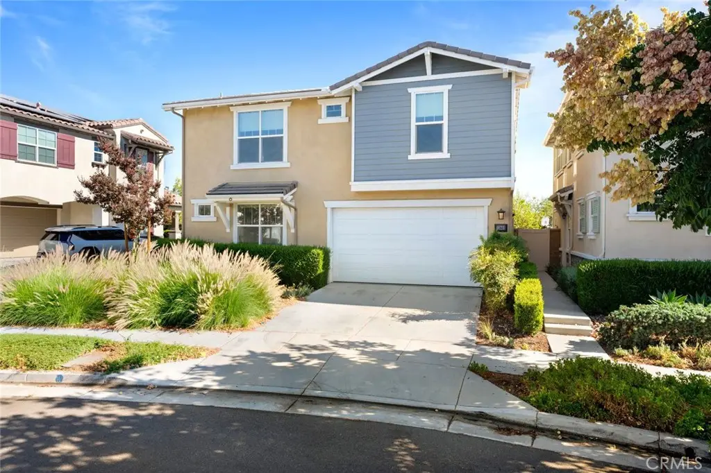13803 La Pradera, Eastvale, CA 92880 - #1