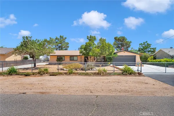 10387 Kern, Hesperia, CA 92345