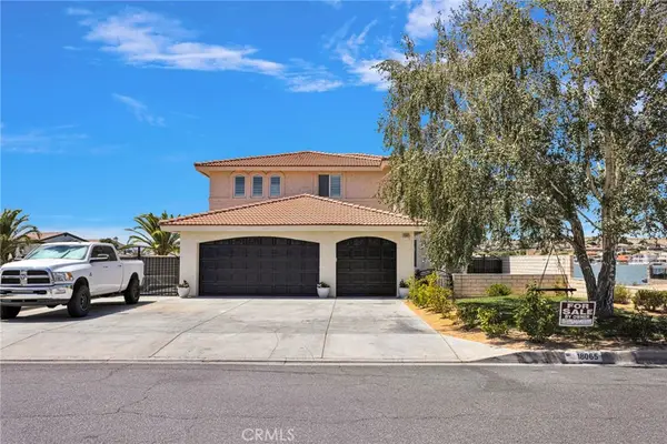 18065 Lakeview, Victorville, CA 92395