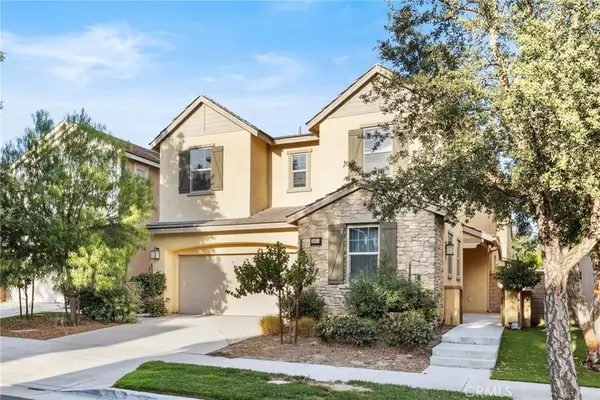 3931 S Mondavi Way, Ontario, CA 91761