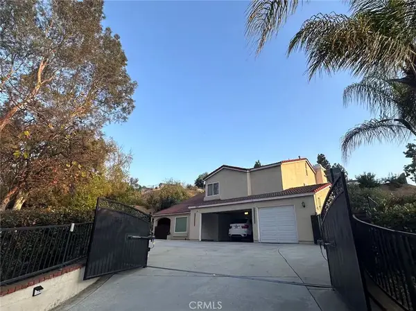24168 Avenida Rancheros, Diamond Bar, CA 91765