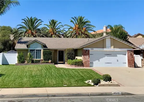 2522 W Calle Vista, Rialto, CA 92377
